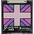 Rimmel London Glam Eyes HD Lidschatten Lidschatten 013 Sugar Rush 2,5 g