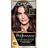 L'oreal Paris Préférence Haarfarbe, intensives tiefes Braun 4.15
