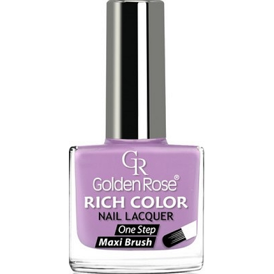 Golden Rose Rich Color Nagellack Nagellack 047 10,5 ml