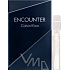 Calvin Klein Encounter Eau de Toilette für Männer 1,2 ml mit Spray, Fläschchen