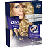 Gliss Kur Ultimate Volume Shampoo 250 ml + Balsam 200 ml, Kosmetikset