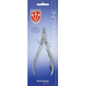 Kellermann 3 Swords Perfection Line Lederzange 10 cm PF2037N