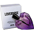 Diesel Loverdose Eau de Parfum für Frauen 75 ml Tester