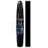 Meine Aqua Mascara wasserfest verlängert die Wimpern und verleiht Volumen schwarz 12 ml
