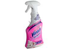 Vanish Oxi Action Multi-Textil-Teppichfleckenentferner 500 ml Spray