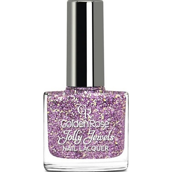 Golden Rose Jolly Jewels Nagellack Nagellack 112 10,8 ml