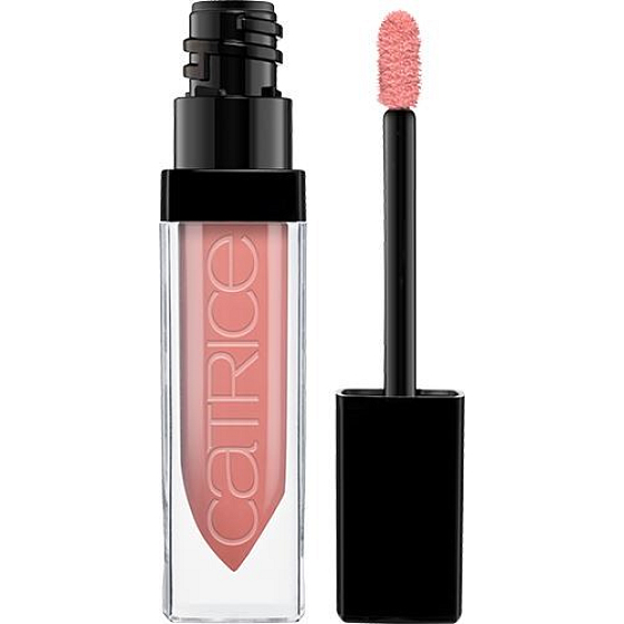 Catrice Shine Appeal Fluid Lippenstift 080 Rose, würden Sie…? 5 ml