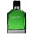 Giorgio Armani Eau de Cedar für Homme Eau de Toilette 100 ml