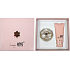 Montblanc Lady Emblem parfümiertes Wasser 50 ml + Körperlotion 100 ml, Geschenkset