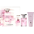 Lanvin Jeanne parfümiertes Wasser für Frauen 50 ml + Körperlotion 100 ml, Geschenkset