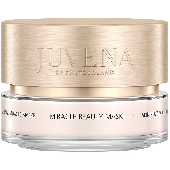 Juvena Specialists Wunderintensive regenerierende Crememaske 75 ml