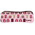 Albi Original Neopren Federtasche Owls 20 x 6 cm