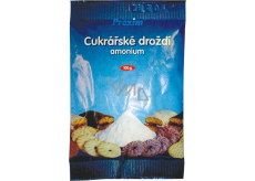 Proxim Backhefe Amonium, 100 g