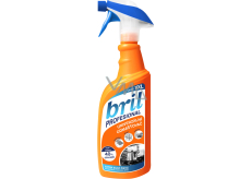 Bril Profesional, universeller Entfetter, 750 ml