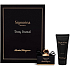 Salvatore Ferragamo Signorina Misteriosa parfümiertes Wasser für Frauen 50 ml + Körperlotion 100 ml, Geschenkset
