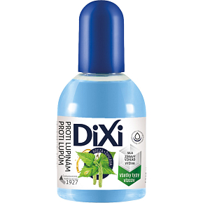 Dixi Haarwasser gegen Schuppen, 125 ml