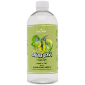 Alpa Lípa Haarspray 500 ml nachfüllen