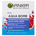 Garnier Skin Naturals Aquabombennacht Regenerierende Antioxidans Gelcreme 50 ml