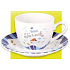 Nekupto Gift Center Kaffeeset Best Daddy 1 dcl