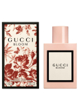 Gucci Bloom parfümiertes Wasser für Frauen 50 ml