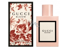 Gucci Bloom parfümiertes Wasser für Frauen 50 ml