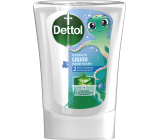 Dettol Dobrodruh feuchtigkeitsspendende Seife Nachfüllpackung, 250 ml