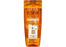 Loreal Paris Elseve Extraordinary Oil Coconut Oil Shampoo für normales bis trockenes, widerspenstiges Haar 250 ml