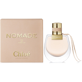 Chloé Nomade Parfümwasser für Frauen 30 ml