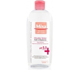 Mixa Anti-Irritations Mizellenwasser gegen Reizung 400 ml