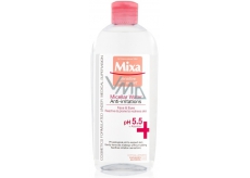 Mixa Anti-Irritations Mizellenwasser gegen Reizung 400 ml