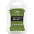 WoodWick Evergreen - Der Duft von Nadeln duftendes Wachs für Aromalampen 22,7 g