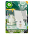 Air Wick Life Scents Waldwasser - Elektrischer Lufterfrischer mit Waldstrom, 19 ml
