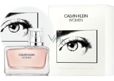 Calvin Klein Frauen Eau de Parfum für Frauen 50 ml