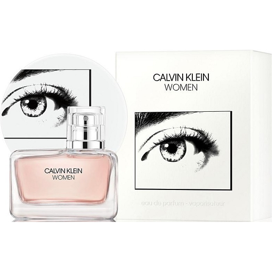 Calvin Klein Frauen Eau de Parfum für Frauen 50 ml