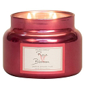 Village Candle Rain Blossom Duftkerze im Glas 2 Dochte 262 g