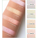 Revers Strobe & Glow Highlighter Aufhellpulver 03 Champagner 8 g