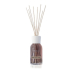 Millefiori Milano Natural Incense & Blond Woods - Weihrauch und Helle Hölzer Diffusor 250 ml + 8 Stäbchen mit einer Länge von 30 cm für mittelgroße Räume hält mindestens. 3 Monate