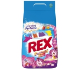 Rex Malaysan Orchid & Sandelholz Aromatherapie Farbe Waschpulver farbige Wäsche 54 Dosen 3,51 kg