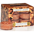 Yankee Candle Cinnamon Stick - Zimtstange duftende Teekerze 12 x 9,8 g