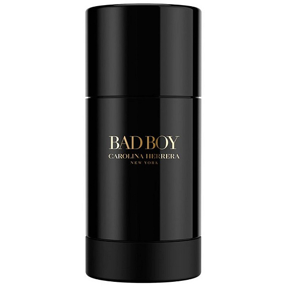 Carolina Herrera Bad Boy Deo-Stick für Männer 75 g