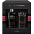 Baylis & Harding Men Black Pepper and Ginseng Körper- und Haarreinigungsgel 300 ml + Duschgel 200 ml, Kosmetikset