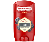 Old Spice Rock Deodorant Stick für Männer 50 ml