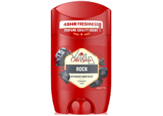 Old Spice Rock Deodorant Stick für Männer 50 ml