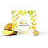 Waterdrop GLOW - lassen Sie die Sonne, Mango, Artischocke, Feigenkaktus-Mikrodrink 12 Kapseln in Ihr Leben einfrischen