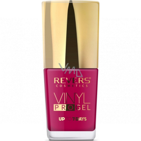 Revers Vinyl Gel Vinyl Nagellack 118 12 ml