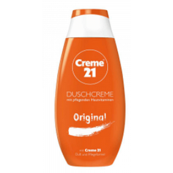 Creme 21 Original Duschgel 250 ml