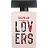 Replay Signature Lovers für Frau Eau de Toilette 100 ml Tester