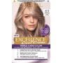Loreal Paris Excellence Cool Creme Haarfarbe 8.11 Ultra aschblond hell