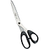 Dahle Professional Schere asymmetrisch schwarz 21 cm