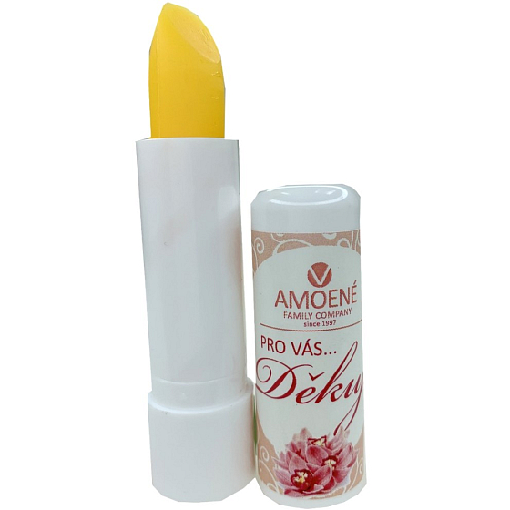 Amoené Lippenlippe mit Carotin 4,2 g
